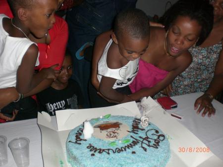 Le 30 J ai pense a vous